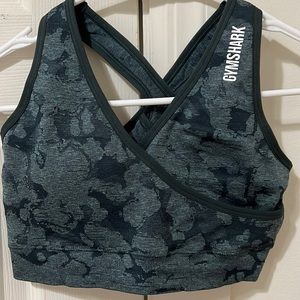 Gymshark Sports Bra